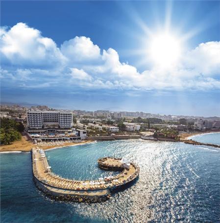 AZURA DELUXE -ALANIJA   